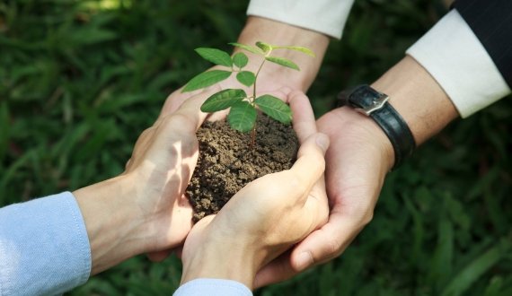 Sustainability by Insta Polyplast
