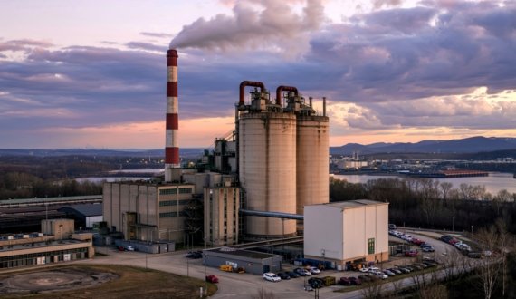 Insta Polyplast Manufacturing Facility