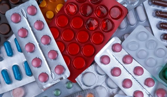 Pharmaceutical Packaging Solutions