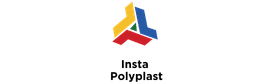 Insta Polyplast Logo