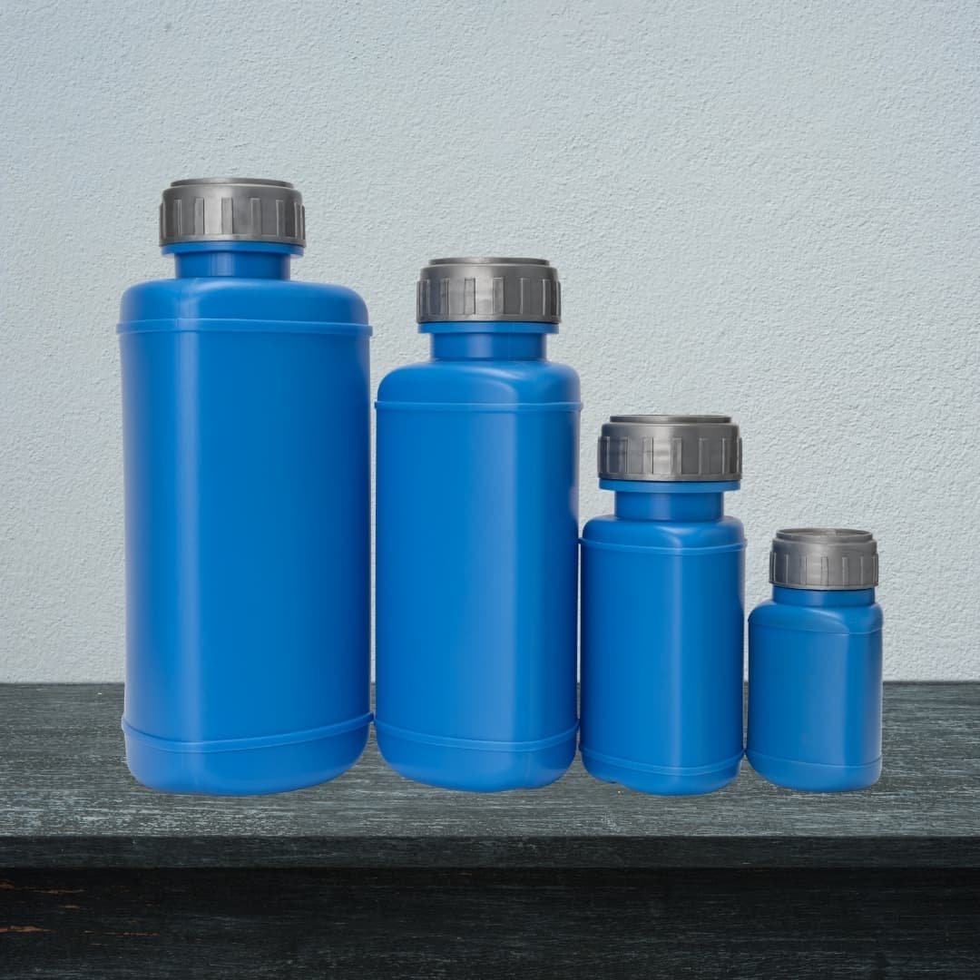 Hexa Bottle