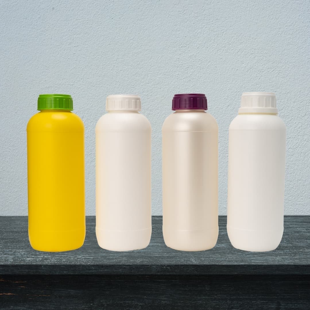 Co-Ex Bottle