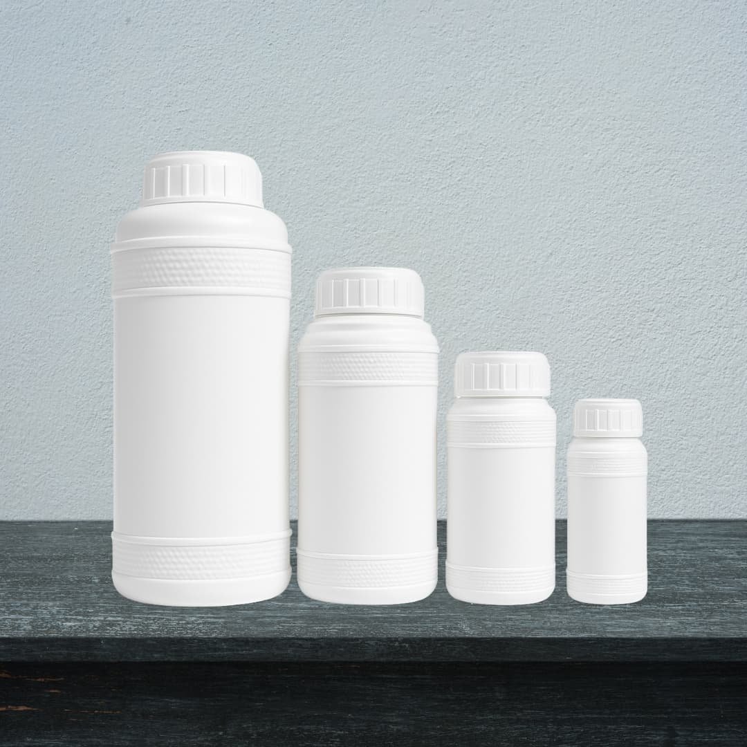 Dot Imida Bottle