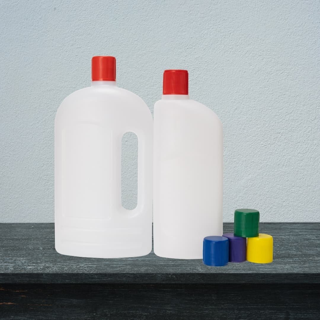 500ml & 1Ltr Floor Cleaner