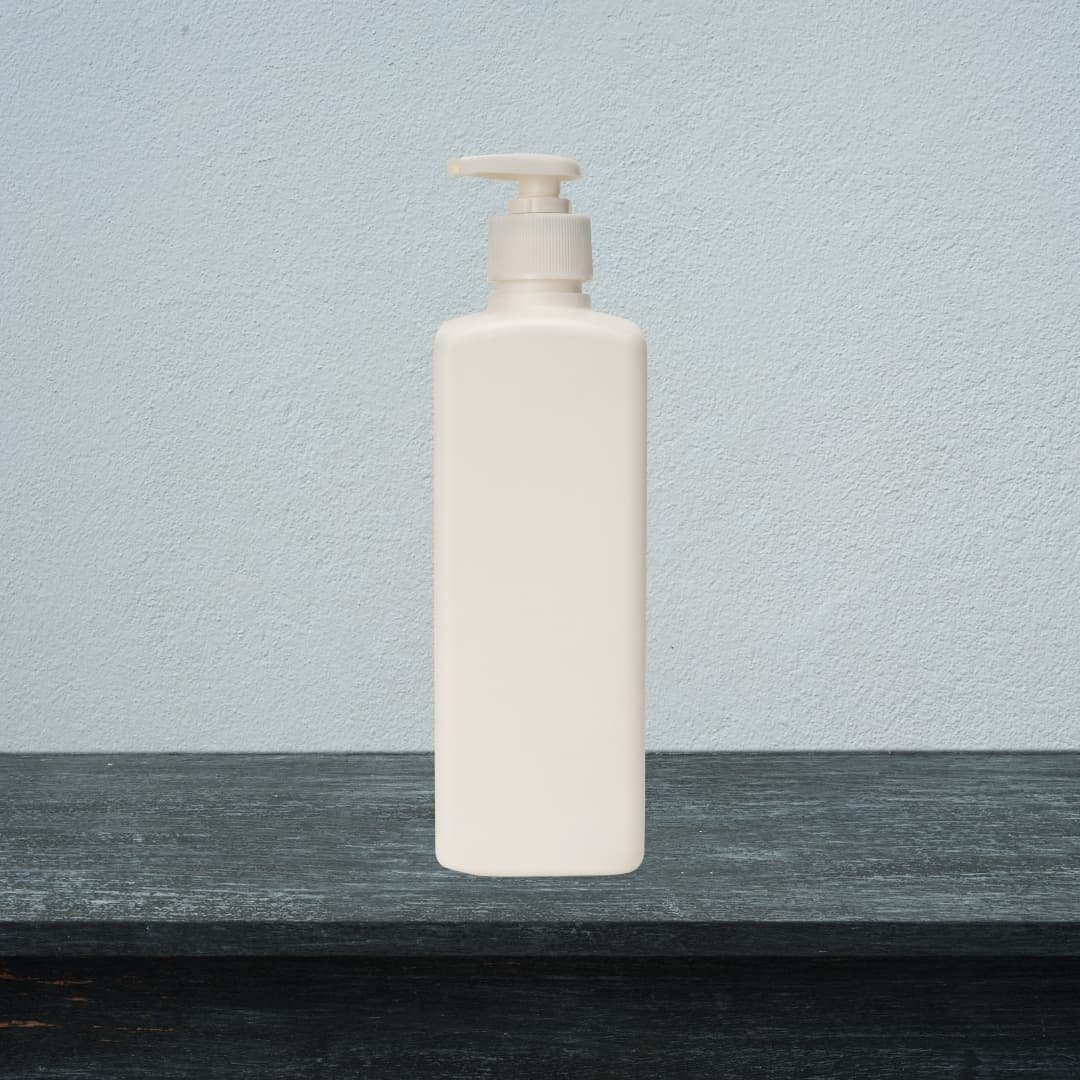 Hand Wash Bottle
