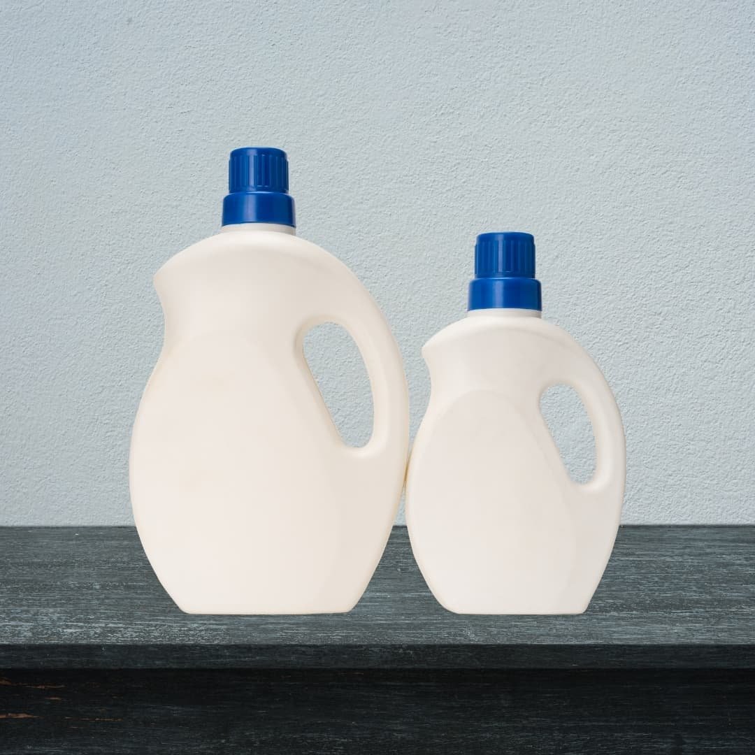 500ml & 1Ltr Liquid Detergent