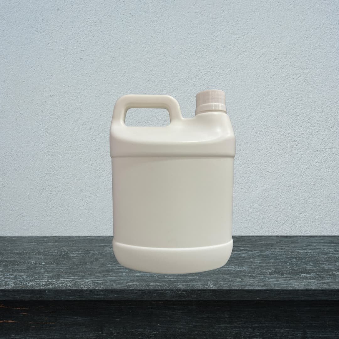 1 Ltr Alpha Can