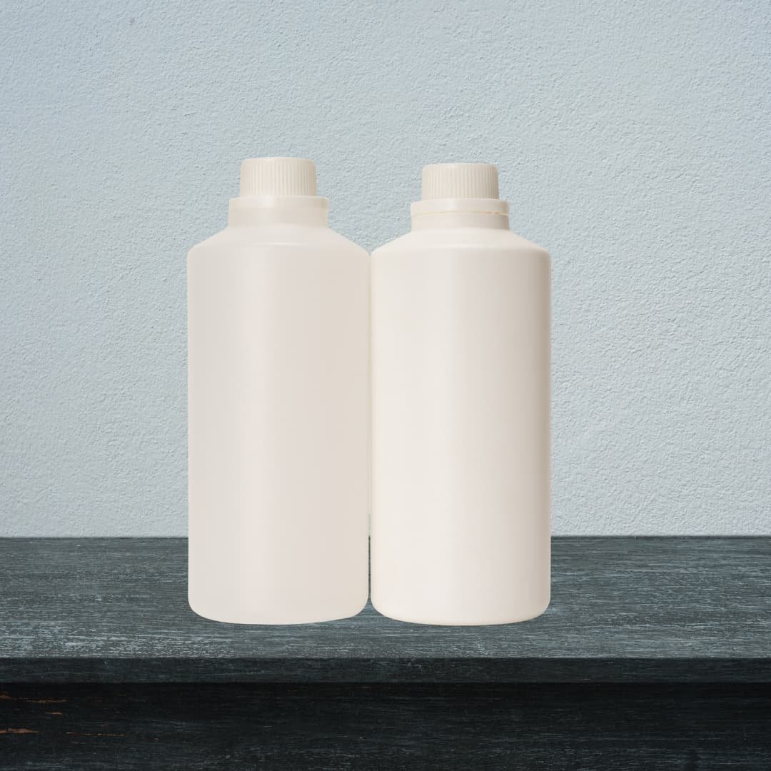 Chemical Sample Bottle
