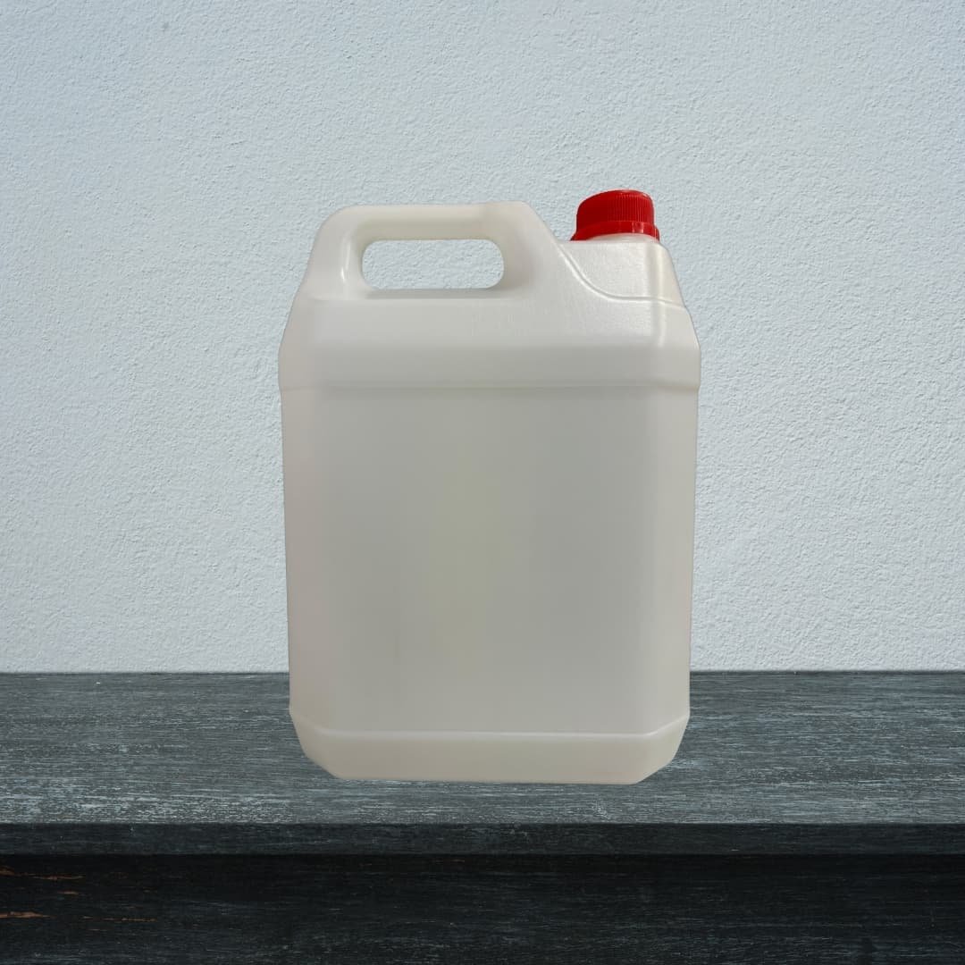 5 Ltr Liquid Jar