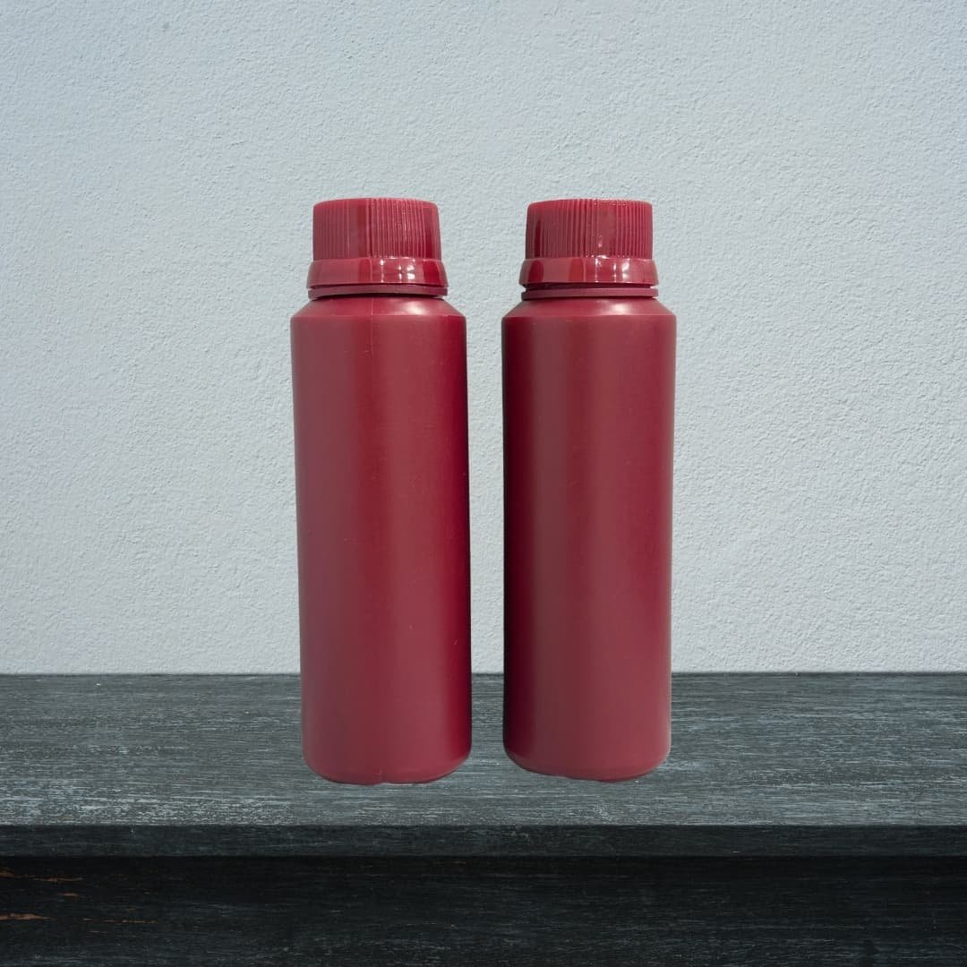 Betadine Bottle