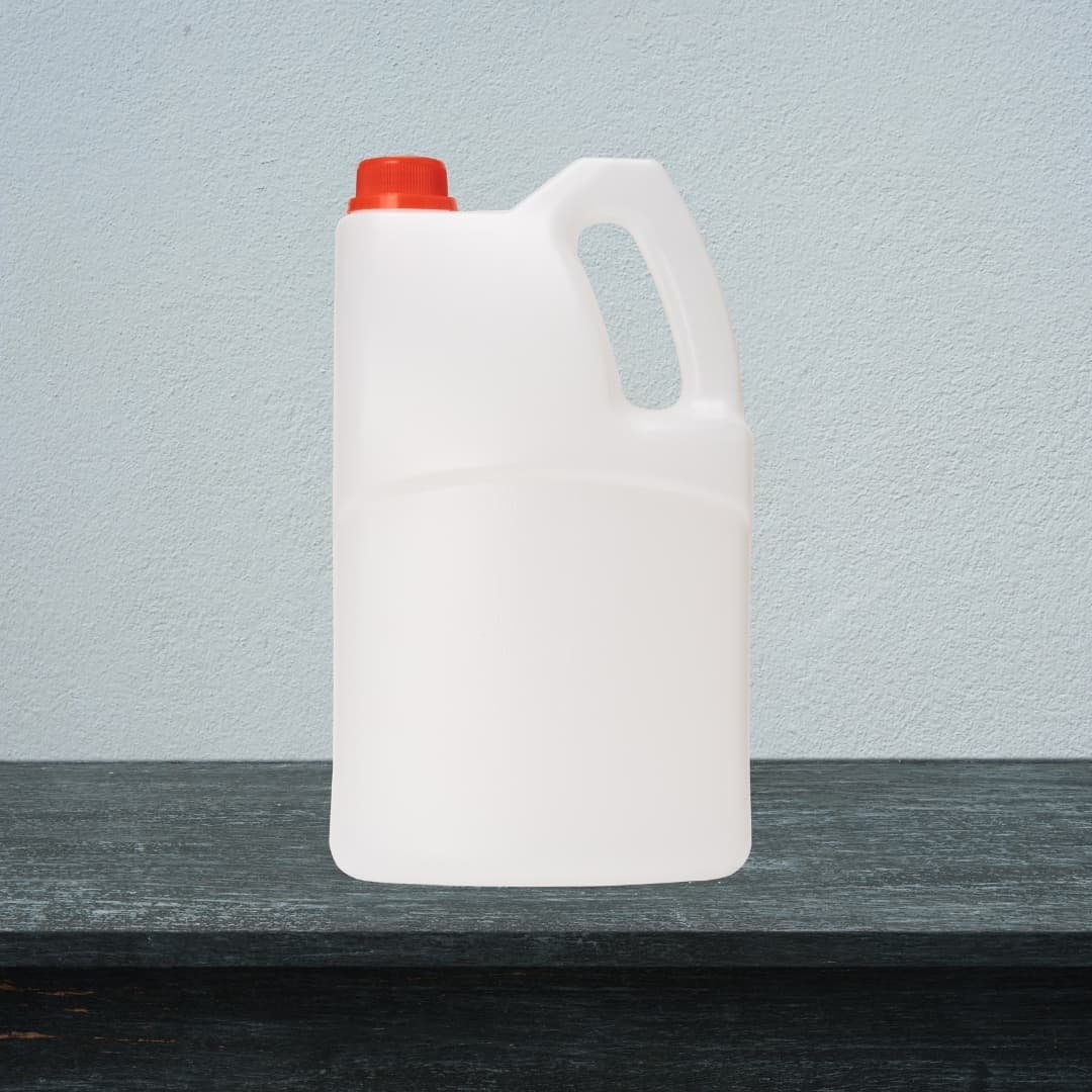 5 Ltr Fortune Can