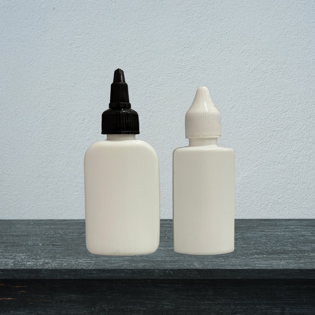 Dropper Bottle