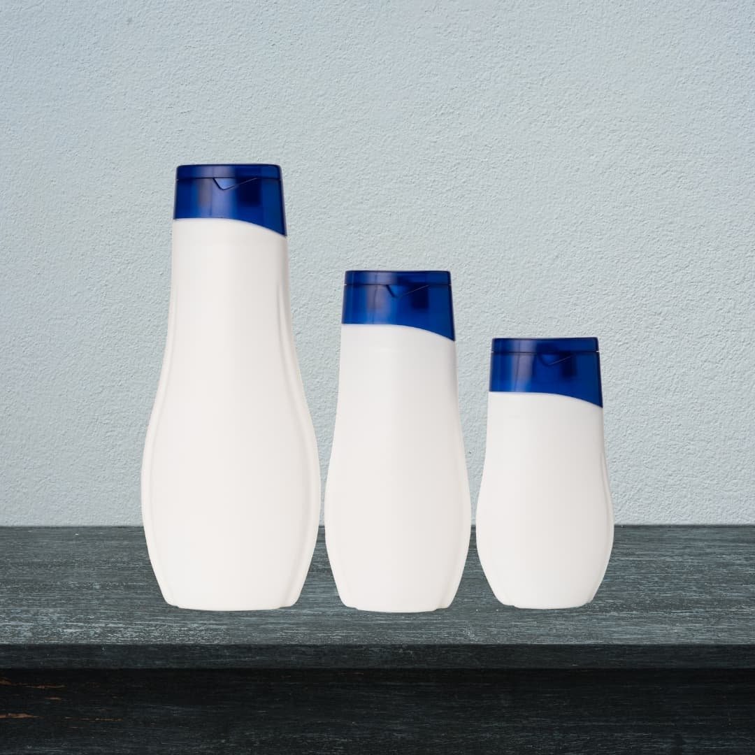 Talcum Powder Bottle