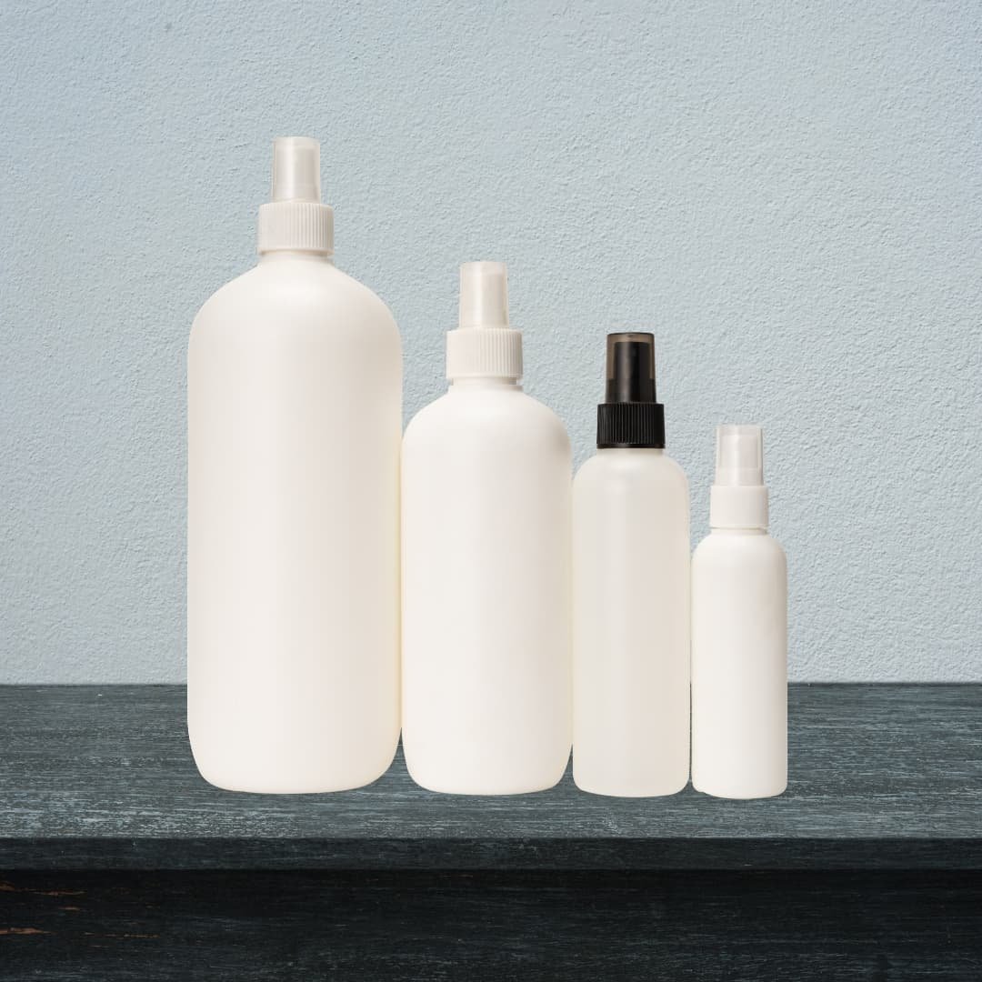 Mist Spray Bottle