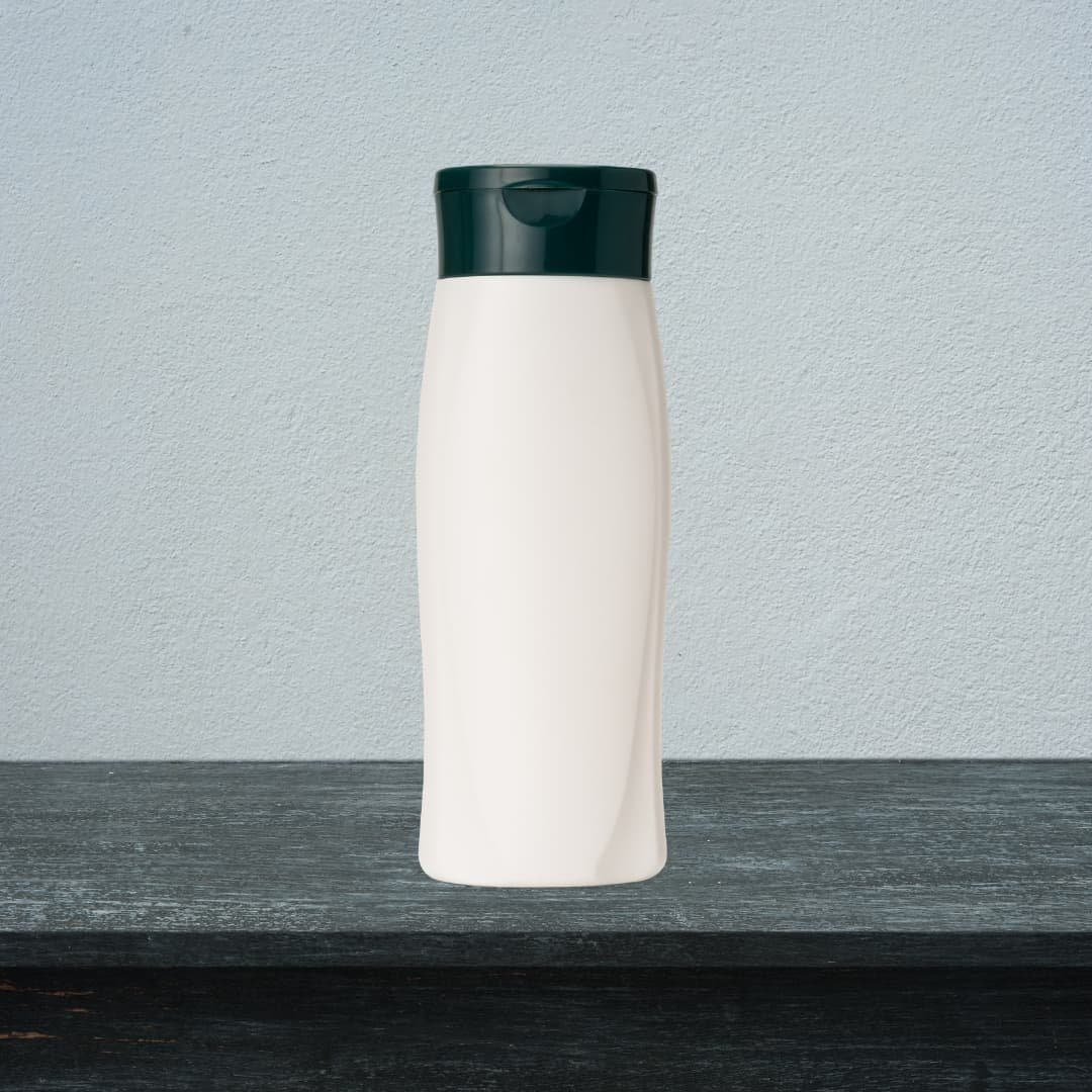 Shampoo Bottle