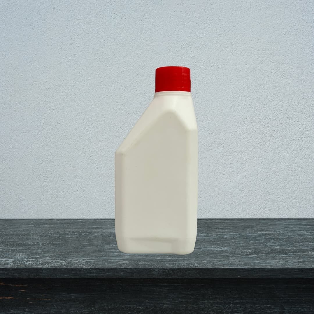 250ml Foxx Bottle