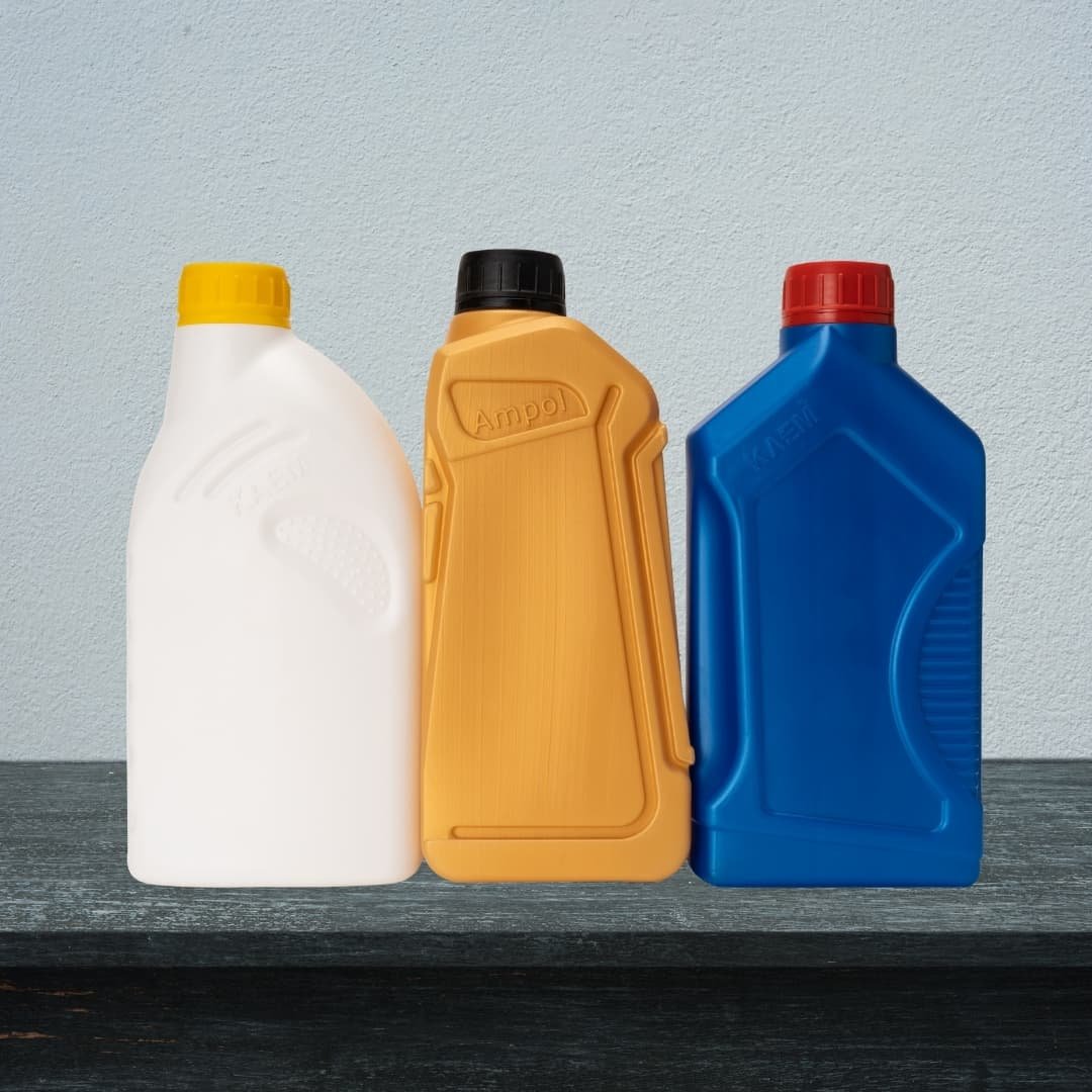 Customized Bottles