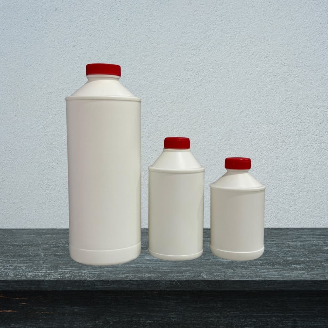 Dot Brake Oil Bottle (30ml to 1Ltr)