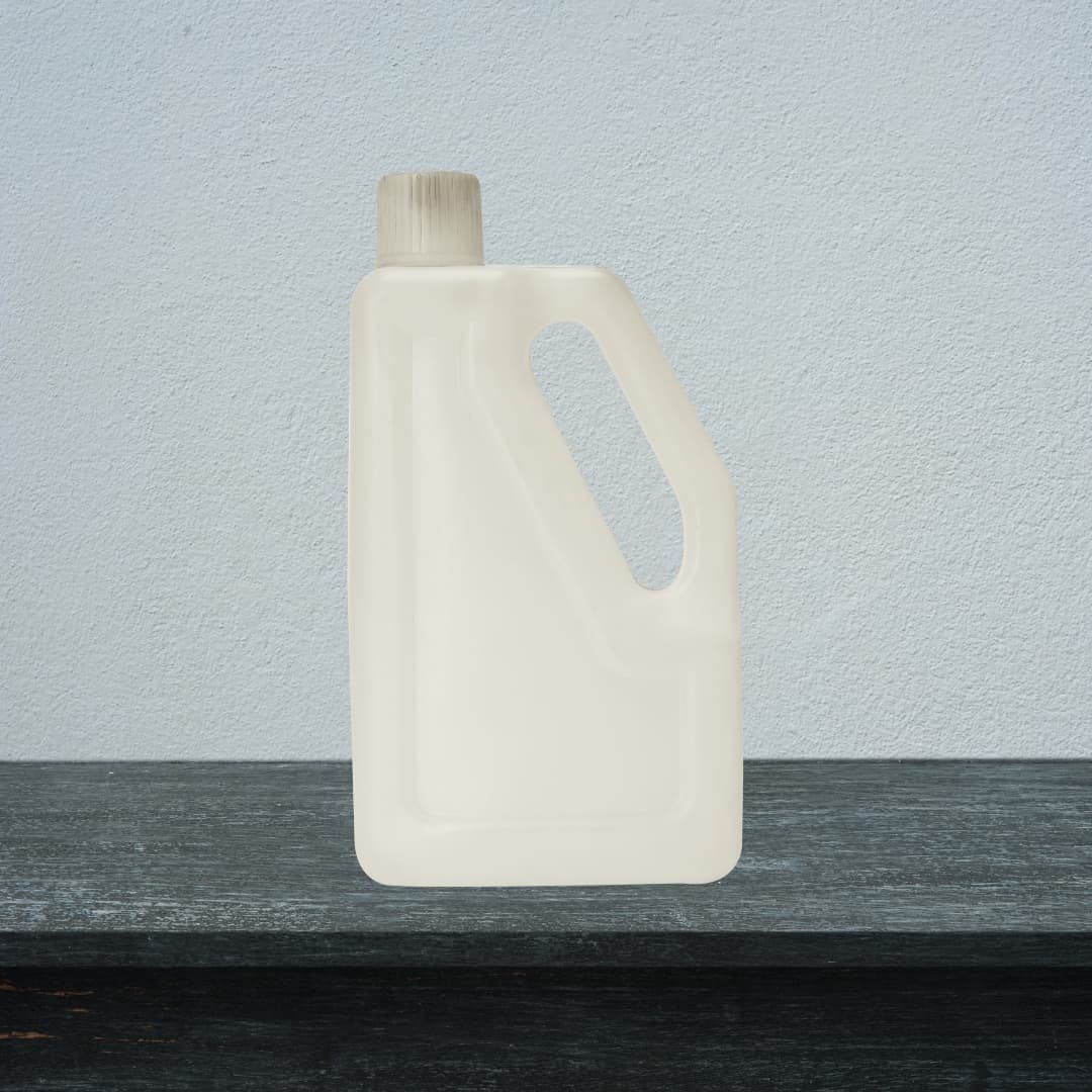 Export Oil Bottle