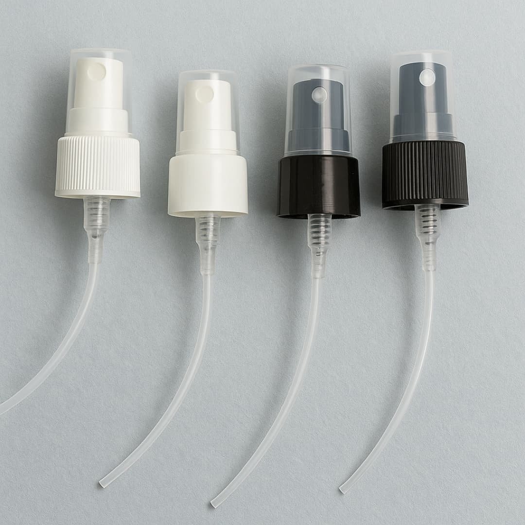 19mm, 24mm, 28mm Mist Spray