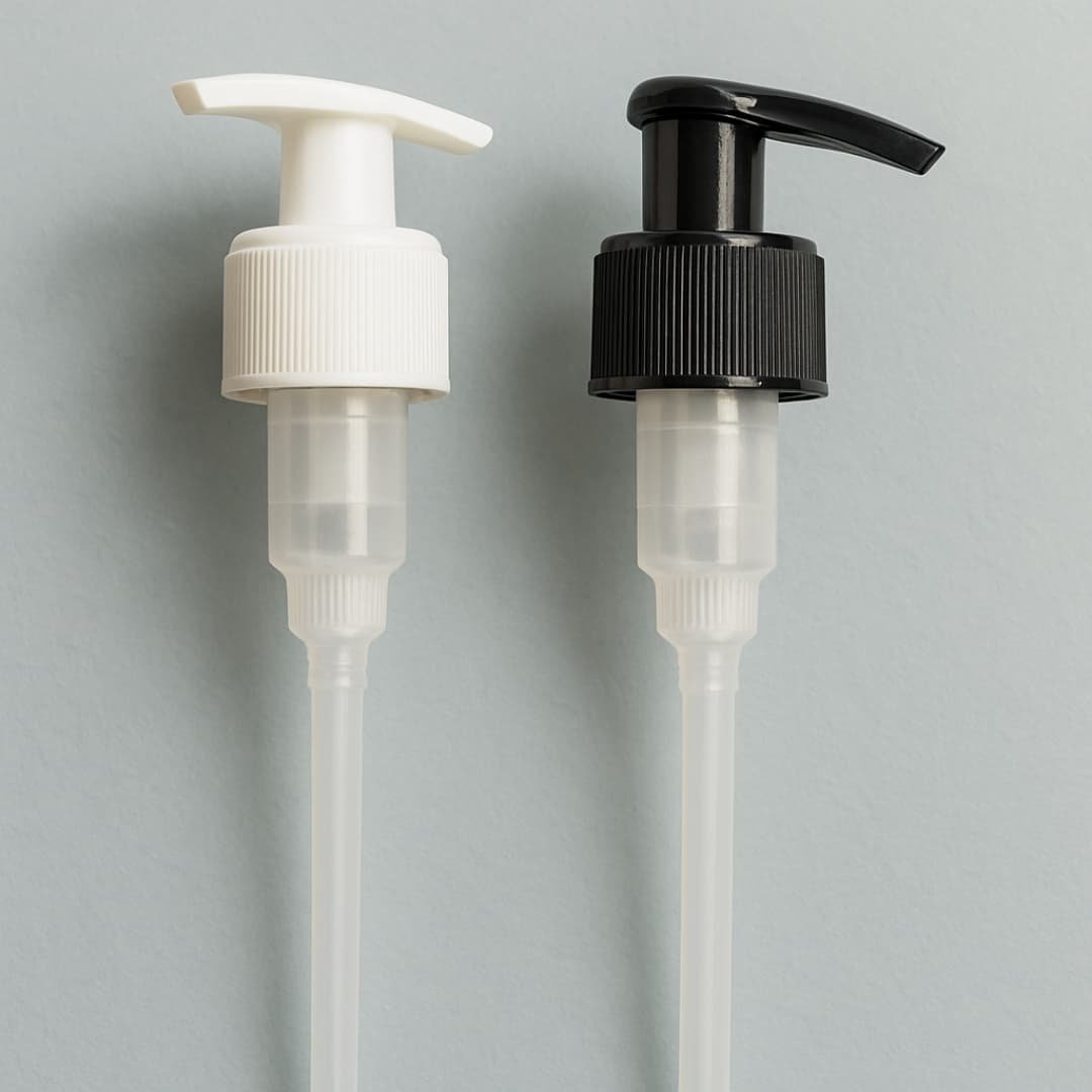 24mm, 28mm Lotion Pump