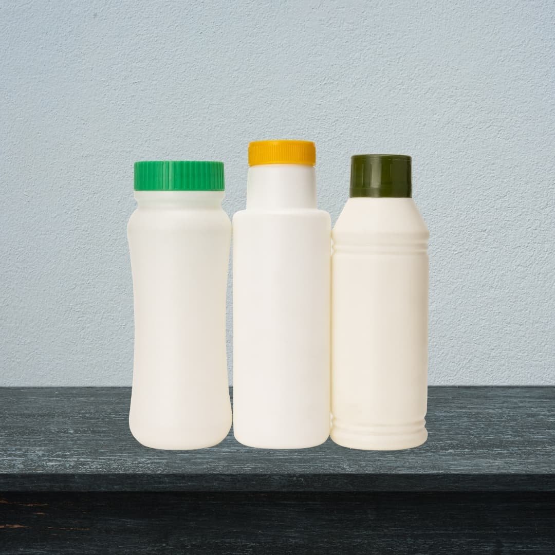 Churna Bottle