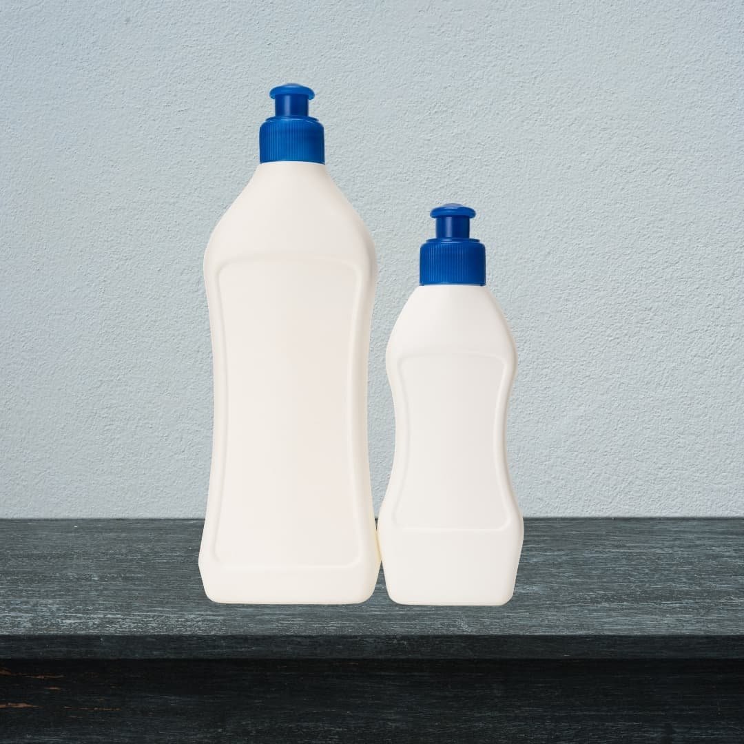 Veggie Wash Bottle