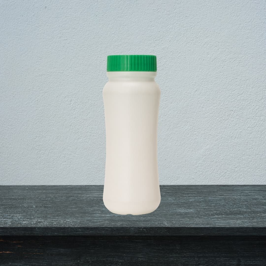 Milk Bottle