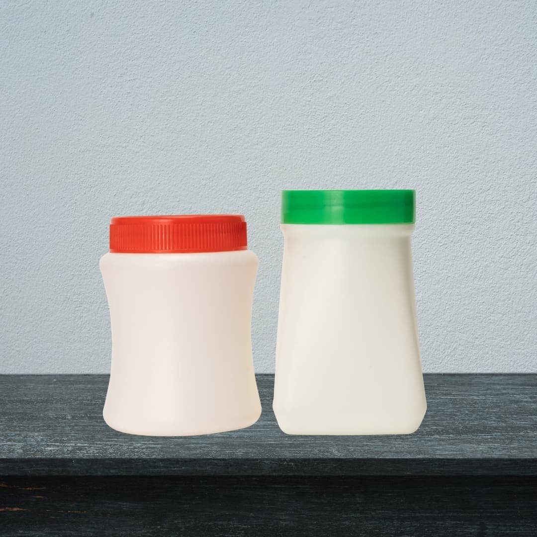 Hing Bottle