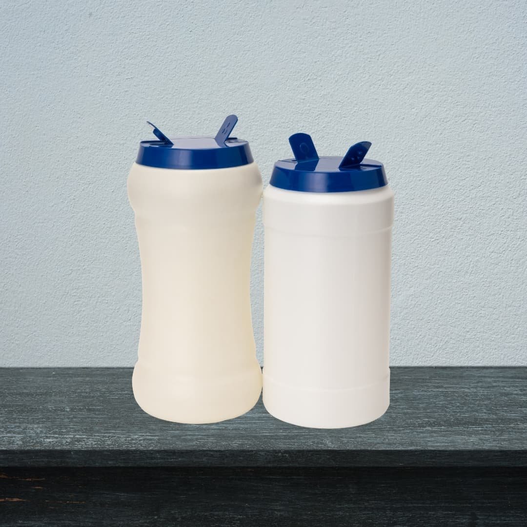 Salt Bottle